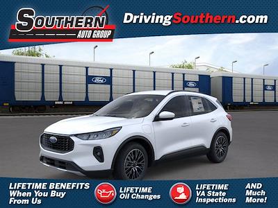 New 2026 Ford Escape Base for sale #X6CA34131 - photo 1
