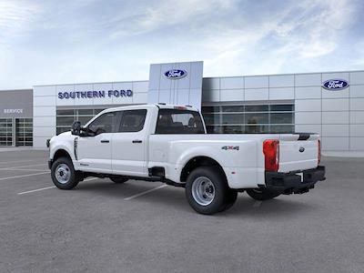 New 2026 Ford F-350 XL Crew Cab 4WD DRW Pickup for sale #X6DC05809 - photo 2