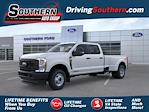 New 2026 Ford F-350 XL Crew Cab 4WD DRW Pickup for sale #X6DC05809 - photo 1