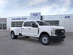 New 2026 Ford F-350 XL Crew Cab 4WD DRW Pickup for sale #X6DC05809 - photo 8
