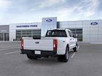New 2026 Ford F-350 XL Crew Cab 4WD DRW Pickup for sale #X6DC05809 - photo 9