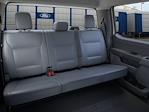 New 2026 Ford F-450 XL Crew Cab 4WD DRW Pickup for sale #X6DC05817 - photo 12