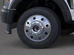 New 2026 Ford F-450 XL Crew Cab 4WD DRW Pickup for sale #X6DC05817 - photo 20