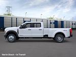 New 2026 Ford F-450 XL Crew Cab 4WD DRW Pickup for sale #X6DC05817 - photo 3