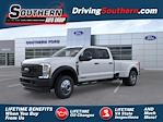 New 2026 Ford F-450 XL Crew Cab 4WD DRW Pickup for sale #X6DC05893 - photo 1