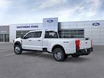New 2026 Ford F-450 XL Crew Cab 4WD DRW Pickup for sale #X6DC05893 - photo 2