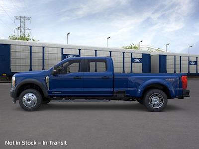 New 2026 Ford F-450 XL Crew Cab 4x4 DRW Pickup for sale #X6DC06035 - photo 2