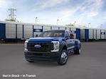 New 2026 Ford F-450 XL Crew Cab 4x4 DRW Pickup for sale #X6DC06035 - photo 3