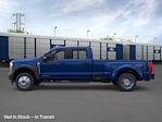 New 2026 Ford F-450 XL Crew Cab 4x4 DRW Pickup for sale #X6DC06035 - photo 2
