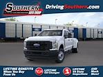 New 2026 Ford F-350 XL Crew Cab 4x4 DRW Pickup for sale #X6DC06354 - photo 1