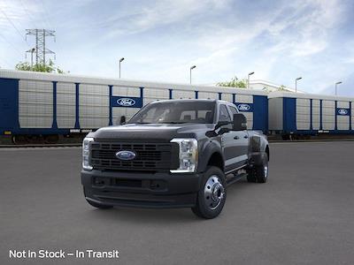 New 2026 Ford F-450 XL Crew Cab 4WD DRW Pickup for sale #X6DC06682 - photo 2
