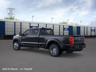 2026 Ford F-450 Crew Cab DRW 4WD Pickup for sale #X6DC06682 - photo 2