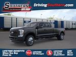 New 2026 Ford F-450 XL Crew Cab 4WD DRW Pickup for sale #X6DC06682 - photo 1
