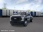 New 2026 Ford F-450 XL Crew Cab 4WD DRW Pickup for sale #X6DC06682 - photo 2