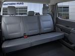 New 2026 Ford F-450 XL Crew Cab 4WD DRW Pickup for sale #X6DC07472 - photo 12