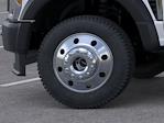 New 2026 Ford F-450 XL Crew Cab 4WD DRW Pickup for sale #X6DC07472 - photo 20
