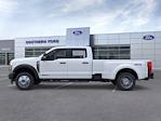 New 2026 Ford F-450 XL Crew Cab 4WD DRW Pickup for sale #X6DC07472 - photo 3