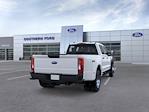 New 2026 Ford F-450 XL Crew Cab 4WD DRW Pickup for sale #X6DC07472 - photo 9
