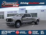 New 2026 Ford F-350 XL Crew Cab 4WD DRW Pickup for sale #X6DC07835 - photo 1