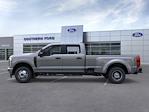 New 2026 Ford F-350 XL Crew Cab 4WD DRW Pickup for sale #X6DC07835 - photo 3