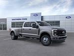 New 2026 Ford F-350 XL Crew Cab 4WD DRW Pickup for sale #X6DC07835 - photo 8