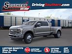 New 2026 Ford F-450 Platinum Crew Cab 4WD DRW Pickup for sale #X6DC12896 - photo 1