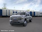 New 2026 Ford F-450 Platinum Crew Cab 4WD DRW Pickup for sale #X6DC12896 - photo 2