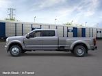 New 2026 Ford F-450 Platinum Crew Cab 4WD DRW Pickup for sale #X6DC12896 - photo 3