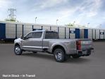 New 2026 Ford F-450 Platinum Crew Cab 4WD DRW Pickup for sale #X6DC12896 - photo 4