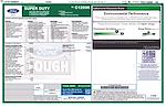 New 2026 Ford F-450 Platinum Crew Cab 4WD DRW Pickup for sale #X6DC12896 - photo 7