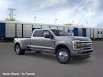 New 2026 Ford F-450 Platinum Crew Cab 4WD DRW Pickup for sale #X6DC12896 - photo 8