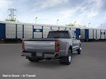 New 2026 Ford F-450 Platinum Crew Cab 4WD DRW Pickup for sale #X6DC12896 - photo 9