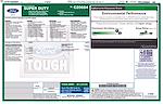 New 2026 Ford F-250 Lariat Crew Cab 4x4 Pickup for sale #X6DC20684 - photo 2