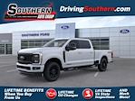 New 2026 Ford F-350 Lariat Crew Cab 4WD SRW Pickup for sale #X6DC22404 - photo 1