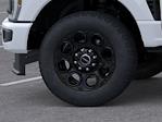 New 2026 Ford F-350 Lariat Crew Cab 4WD SRW Pickup for sale #X6DC22404 - photo 20