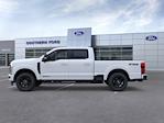 New 2026 Ford F-350 Lariat Crew Cab 4WD SRW Pickup for sale #X6DC22404 - photo 3