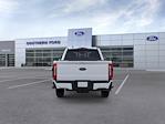 New 2026 Ford F-350 Lariat Crew Cab 4WD SRW Pickup for sale #X6DC22404 - photo 5