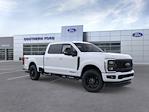 New 2026 Ford F-350 Lariat Crew Cab 4WD SRW Pickup for sale #X6DC22404 - photo 8