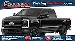 New 2026 Ford F-250 Platinum Crew Cab 4x4 Pickup for sale #X6DC26217 - photo 1