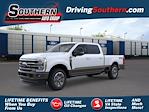 New 2026 Ford F-250 King Ranch Crew Cab 4WD Pickup for sale #X6DC89877 - photo 1