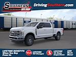 New 2026 Ford F-350 Lariat Crew Cab 4WD SRW Pickup for sale #X6DC91908 - photo 1