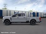 New 2026 Ford F-250 XL Crew Cab 4WD Pickup for sale #X6DD02747 - photo 3