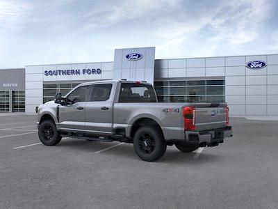 2026 Ford F-250 Crew Cab 4WD Pickup for sale #X6DD02883 - photo 2