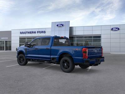 New 2026 Ford F-250 XL Crew Cab 4WD Pickup for sale #X6DD10386 - photo 2