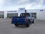 New 2026 Ford F-250 XL Crew Cab 4WD Pickup for sale #X6DD10386 - photo 9