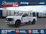New 2026 Ford F-350 XL Regular Cab for sale #X6DD16681 - photo 1