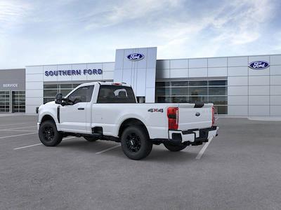 New 2026 Ford F-350 XL Regular Cab for sale #X6DD16910 - photo 2