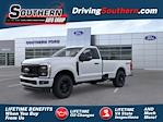 New 2026 Ford F-350 XL Regular Cab for sale #X6DD16910 - photo 1