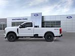 New 2026 Ford F-350 XL Regular Cab for sale #X6DD16910 - photo 4
