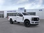 New 2026 Ford F-350 XL Regular Cab for sale #X6DD16910 - photo 8